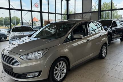 Ford C-Max 66.000 km 9.400 &euro; Erftstadt 50374