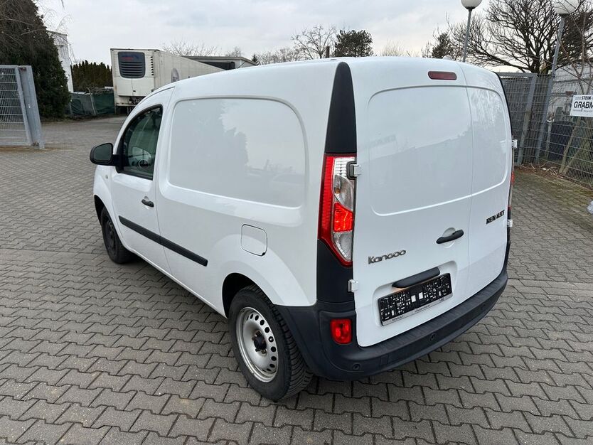 Renault Kangoo 85.000 km 7.990 € Neuss 41469