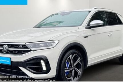 VW T-Roc 13.763 km 33.950 &euro; Neuss 41460