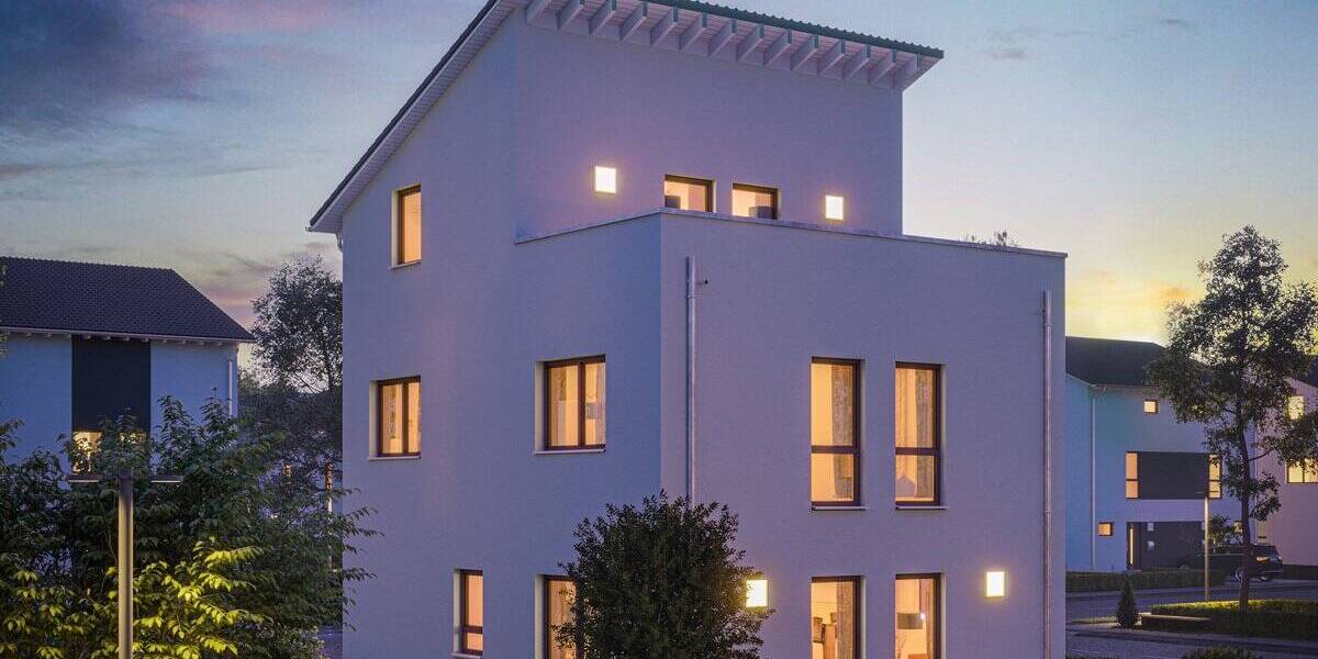 Einfamilienhaus Bergheim Oberaußem - 7 Zimmer, 173 m&sup2;, 517.998&euro; | Angebot:26768476