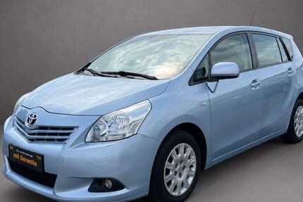 Toyota Verso 78.100 km 7.800 &euro; Erftstadt (bei köln) 50374