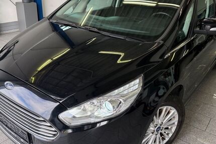 Ford Galaxy 172.035 km 14.790 &euro; Köln 50829