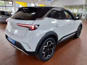 Opel Mokka Ultimate 1.2 *Kam *SHZ *LHZ *Navi 55.241 km 20.690 € HAAN 42781