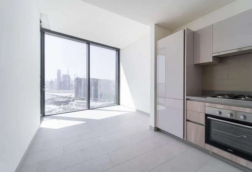 Wohnung zum Kaufen in Dubai 283.000 € 50 m²