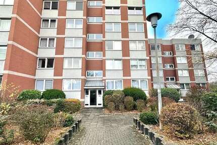 Wohnung zum Kaufen in Neuss 169.000 € 70.93 m² 3 zimmer
