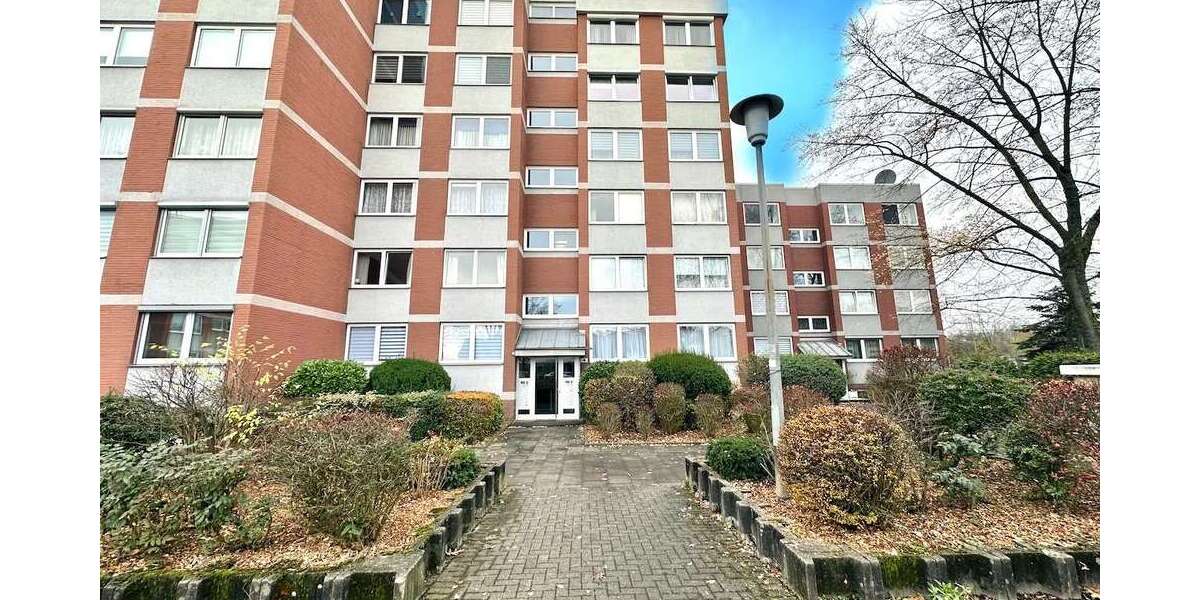 Wohnung zum Kaufen in Neuss 169.000 € 70.93 m² 3 zimmer