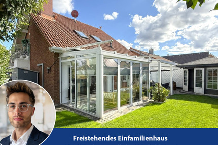 Vier Wände, unendliche Möglichkeiten! 5 zimmer