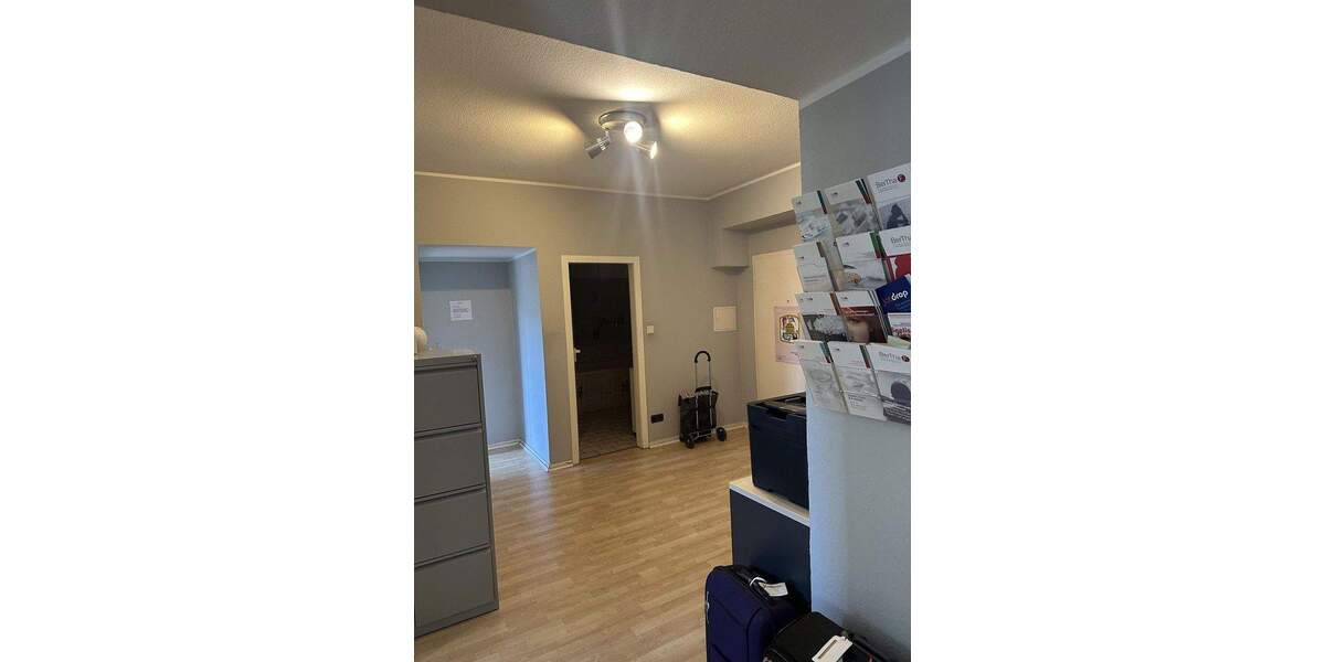 Büro - 78 m² - Miete 699€ Provisionsfrei zimmer