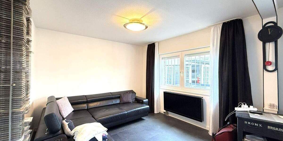 Vier Wände, unendliche Möglichkeiten! 5 zimmer