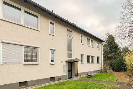 Wohnung zum Kaufen in Hilden 150.000 € 39 m² 2 zimmer