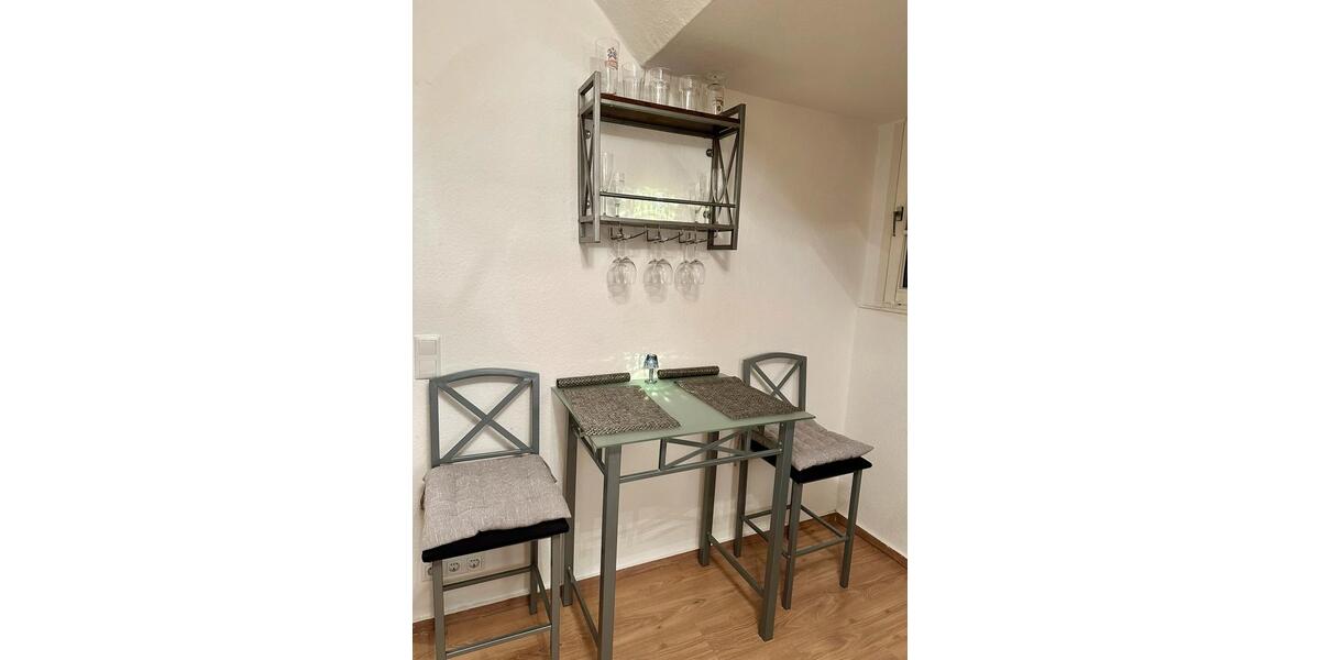 Stilvolle 2-Zimmer-Wohnung in Köln-Junkersdorf 2 zimmer