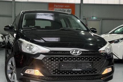 Hyundai i20 158.240 km 6.500 &euro; Rommerskirchen 41569
