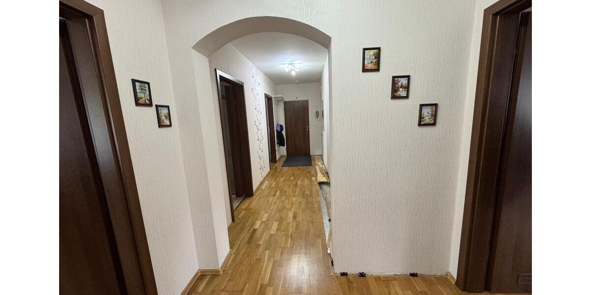 Erdgeschoßwohnung Wermelskirchen - 3 Zimmer, 78 m&sup2;, 240.000&euro; | Angebot:27133085
