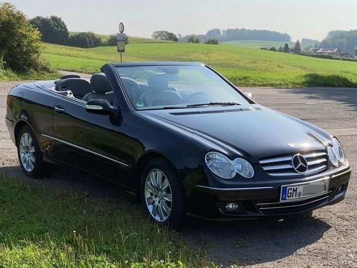 CLK 200