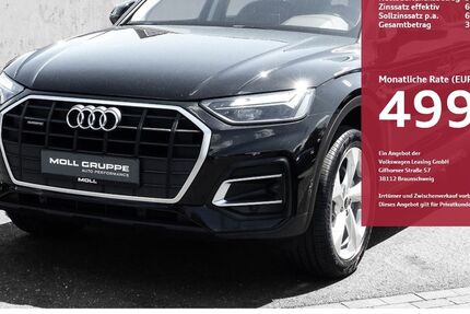 Audi Q5 81.211 km 33.950 &euro; Düsseldorf 40474