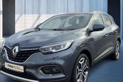 Renault Kadjar 63.507 km 16.290 € Köln 50939