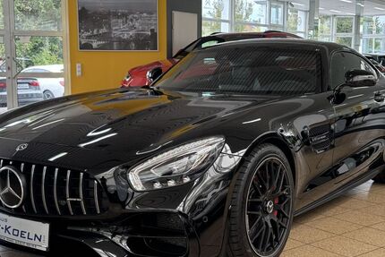 Mercedes-Benz AMG GT S 46.000 km 86.999 € Kerpen 50171