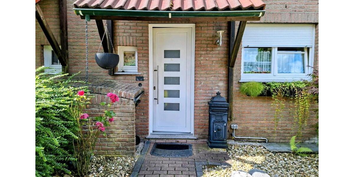 Reihenhaus Remscheid Lüttringhausen - 5 Zimmer, 120 m&sup2;, 349.000&euro; | Angebot:27113643