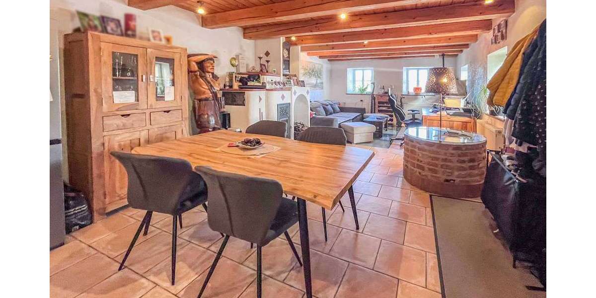Einfamilienhaus Leverkusen Bürrig - 4 Zimmer, 97 m&sup2;, 495.000&euro; | Angebot:27158553
