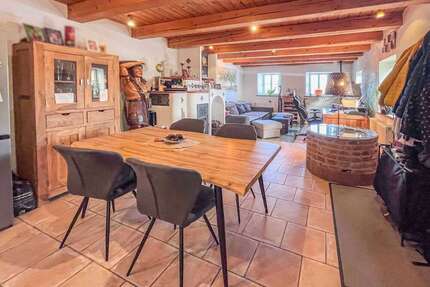 Haus Leverkusen Bürrig - 4 Zimmer, 97 m&sup2;, 495.000&euro; | Angebot:27158553
