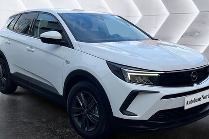 Opel Grandland (X) 62.000 km 16.900 &euro; Köln-Riehl 50735