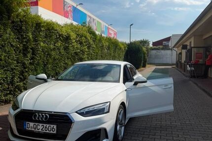 Audi A5 92.000 km 25.900 &euro; Düsseldorf 40595