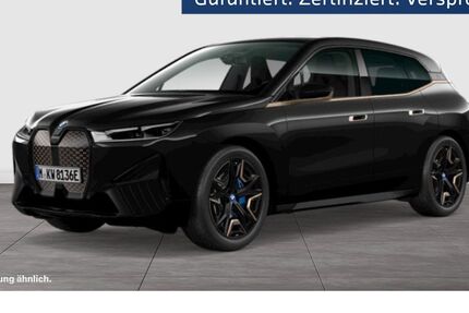 BMW iX 18.953 km 59.890 &euro; Mettmann 40822