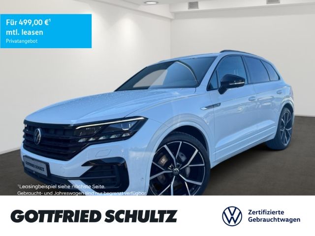 VW Touareg 68.368 km 49.980 &euro; Grevenbroich 41515