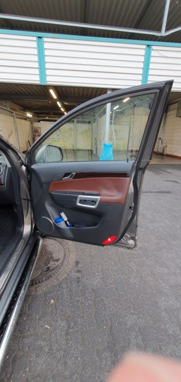 Opel Antara 280.000 km 3.000 € Bergisch Gladbach 51469