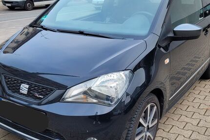 Seat Mii 91.000 km 7.490 &euro; Wülfrath 42489