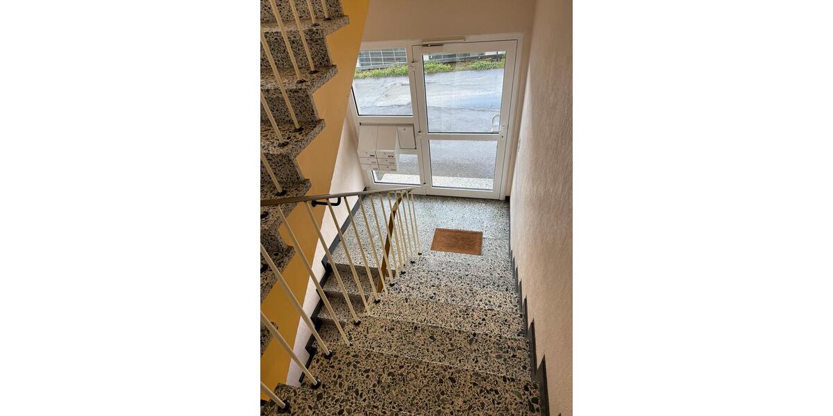Erdgeschoßwohnung Remscheid Reinshagen - 2 Zimmer, 55 m&sup2;, 89.500&euro; | Angebot:27096086