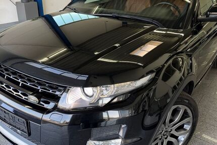 Land Rover Range Rover Evoque 89.916 km 18.350 &euro; Köln 50829