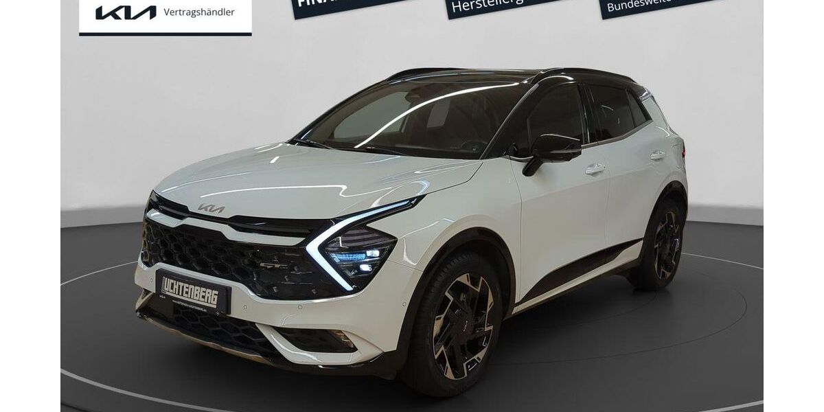 Kia Sportage 45.200 km 33.940 &euro; Leverkusen 51381