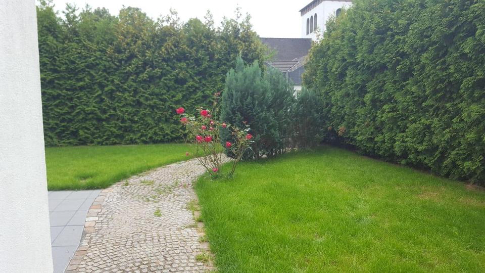 Reihenhaus Leverkusen Opladen - 5 Zimmer, 186 m&sup2;, 2.550&euro; | Angebot:27614993