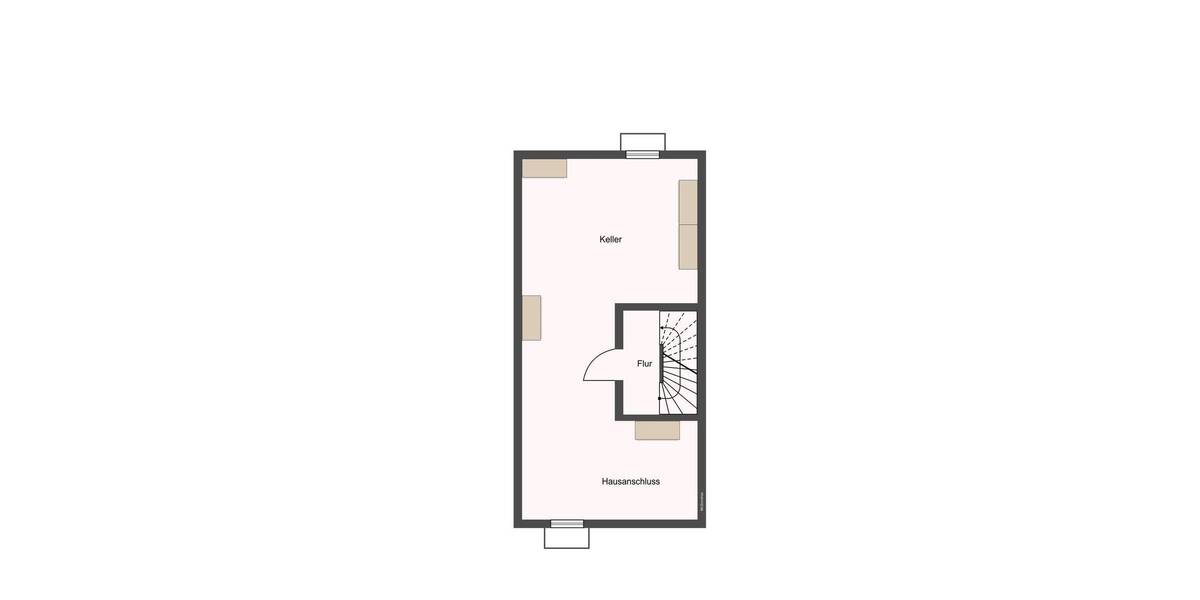 Reihenendhaus Köln Volkhoven/Weiler - 5 Zimmer, 131 m&sup2;, 719.000&euro; | Angebot:24040667