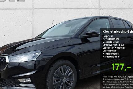 Skoda Fabia 25.274 km 20.590 &euro; Pulheim-Brauweiler 50259