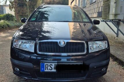 Skoda Fabia 167.000 km 2.599 &euro; Remscheid 42897