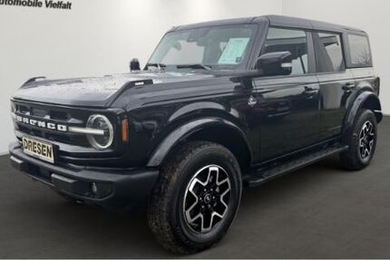 Ford Bronco 11.528 km 49.650 &euro; Neuss 41464