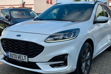 Ford Kuga 138.985 km 16.950 &euro; Hilden 40721