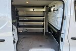 Renault Trafic L2H1 Navi Klima Standh 3 Sitze Regale EU6 85.000 km 15.500 &euro; Erftstadt 50374