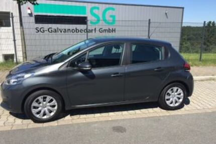 Peugeot 208 118.000 km 4.700 &euro; Remscheid 42897