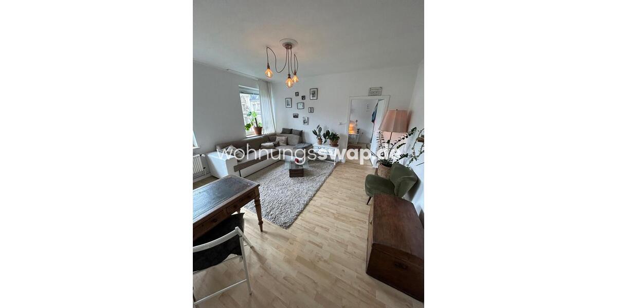Wohnungsswap - 2 Zimmer, 48 m² - Blumenthalstraße, Köln 2 zimmer