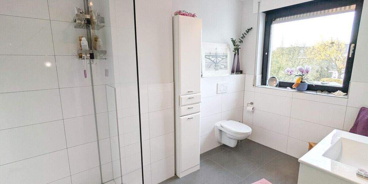 Eigentumswohnung mit Kamin, EBK, 2 Balkone, 3 Zimmer in ruhiger Wohnlage 3 zimmer