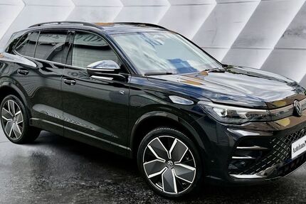VW Tiguan 7.091 km 47.900 &euro; Köln-Riehl 50735