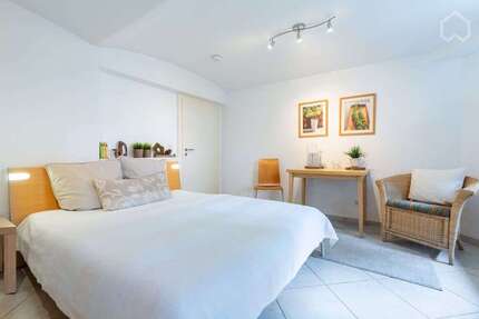 Wohnen auf Zeit in Neuss 720 € 1 zimmer