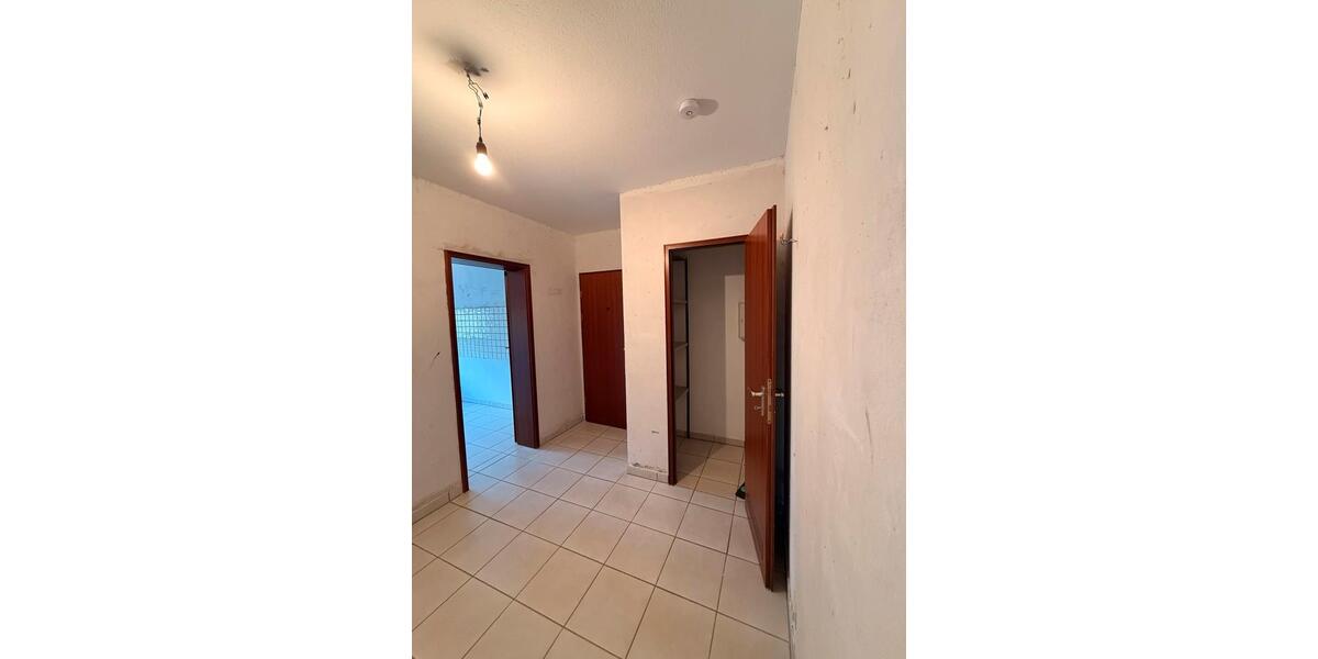 Etagenwohnung Wülfrath - 2 Zimmer, 72 m&sup2;, 169.000&euro; | Angebot:25713584