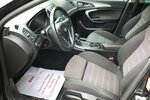Opel Insignia WM26:EDITION NAVI PARKPILOT/KAMERA 17 Zol 96.093 km 9.998 &euro; Köln 50858