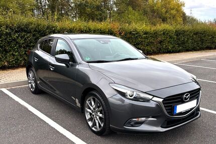 Mazda 3 91.275 km 12.999 &euro; Dormagen 41541