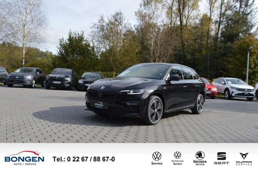 Skoda Scala 7.193 km 22.990 € Wipperfürth 51688