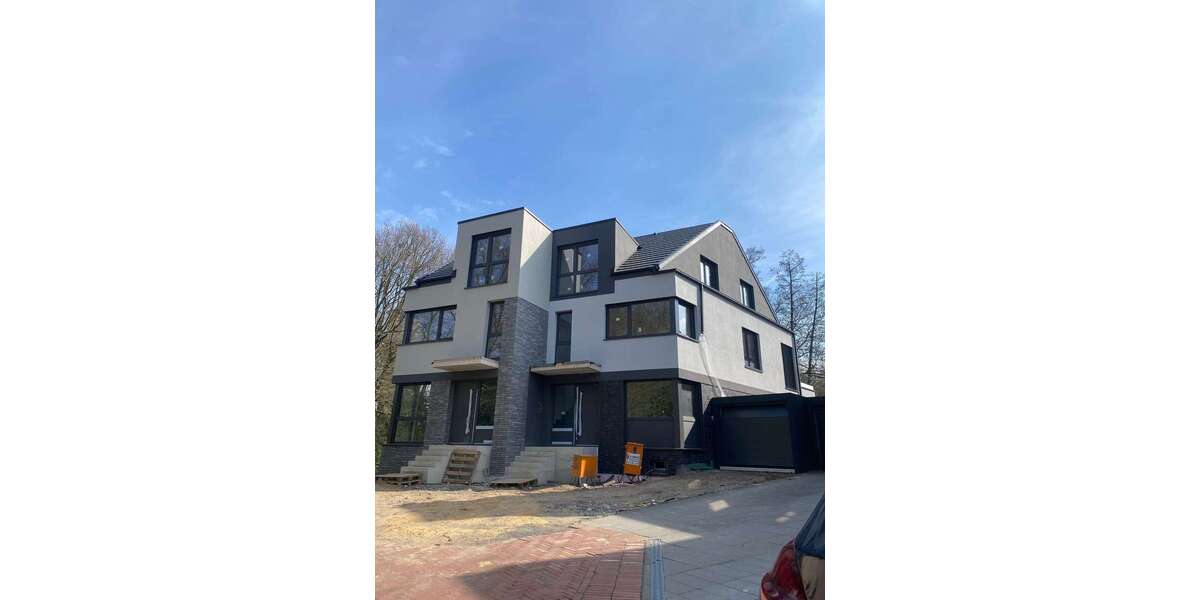 Etagenwohnung Neuss - 5 Zimmer, 165 m&sup2;, 875.000&euro; | Angebot:26864254